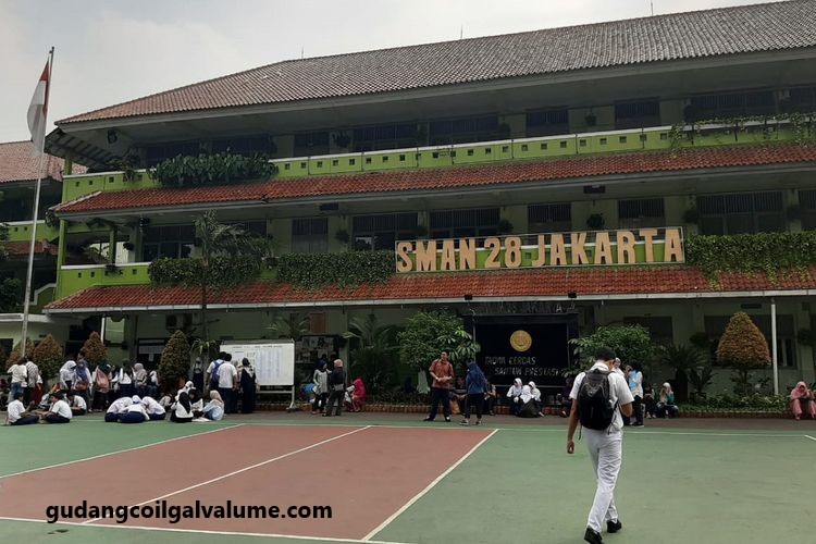 Rekomendasi SMA di Sumedang Terbaik & Terbaru 2023