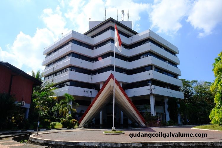 Inilah 5 Daftar Universitas Sulawesi Terbaik & Terbaru 2023