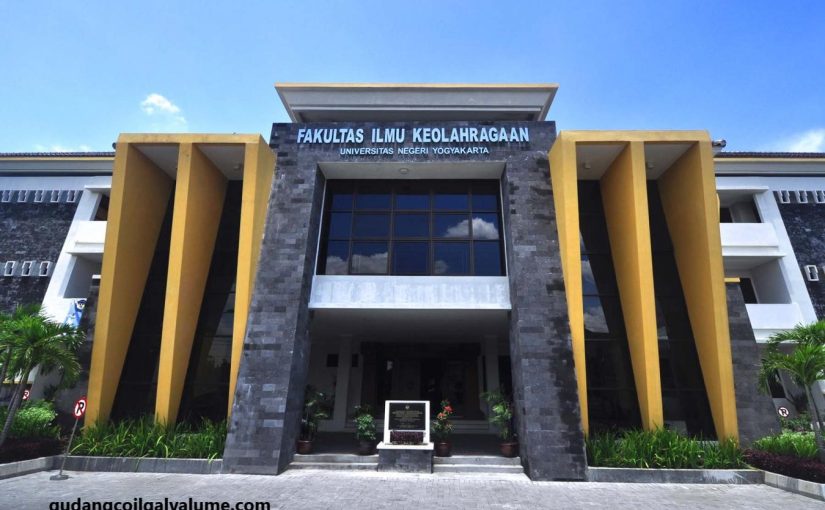 5 Rekomendasi Universitas Swasta Di Yogyakarta Terbaik