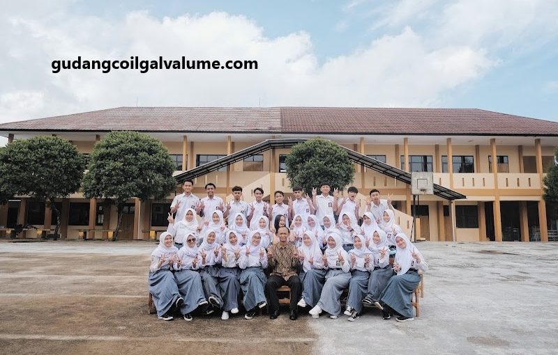 5 Daftar SMA Kabupaten Bandung Terbaik Menurut LTMPT