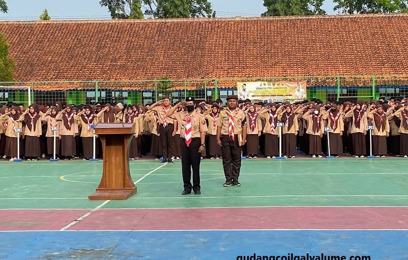 Inilah 8 SMA di Ciamis Terbaik 2023 Versi Kemendikbud