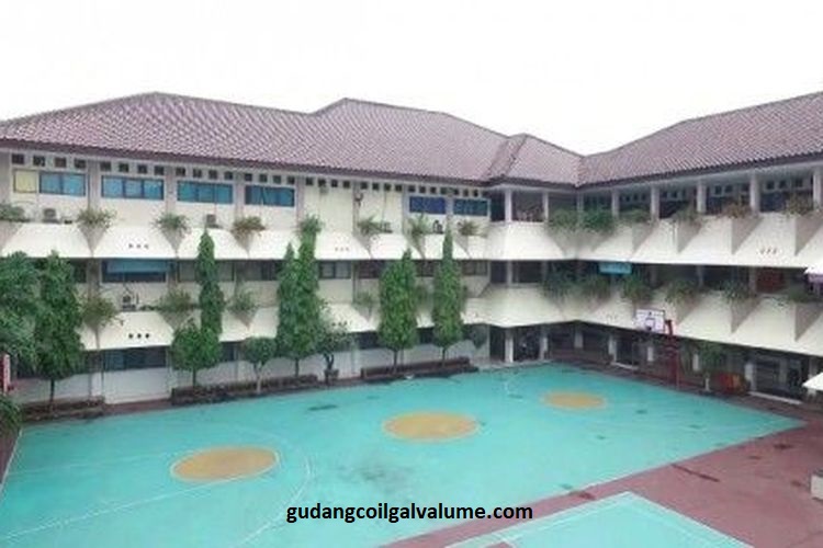 20 Rekomendasi SMA Terbaik di Jakarta Selatan