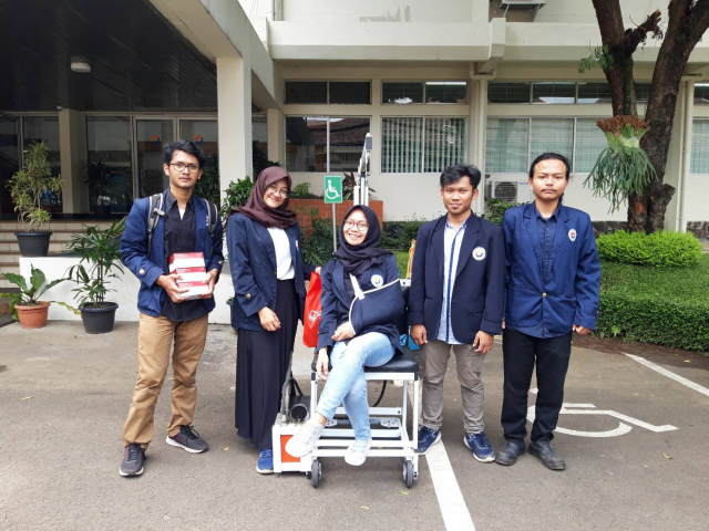 Politeknik Negeri Bandung: Menjadi Andalan Pendidikan Vokasi